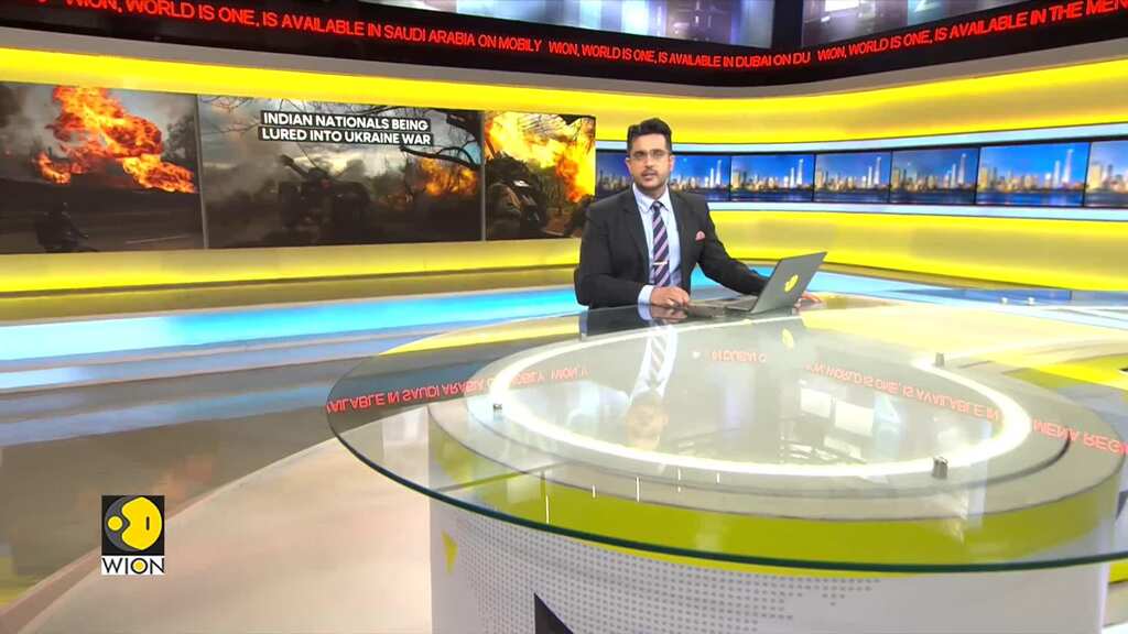 India: Azad Yousaf Kumar's family alleges he was forcibly recruited in Russia during Ukraine war