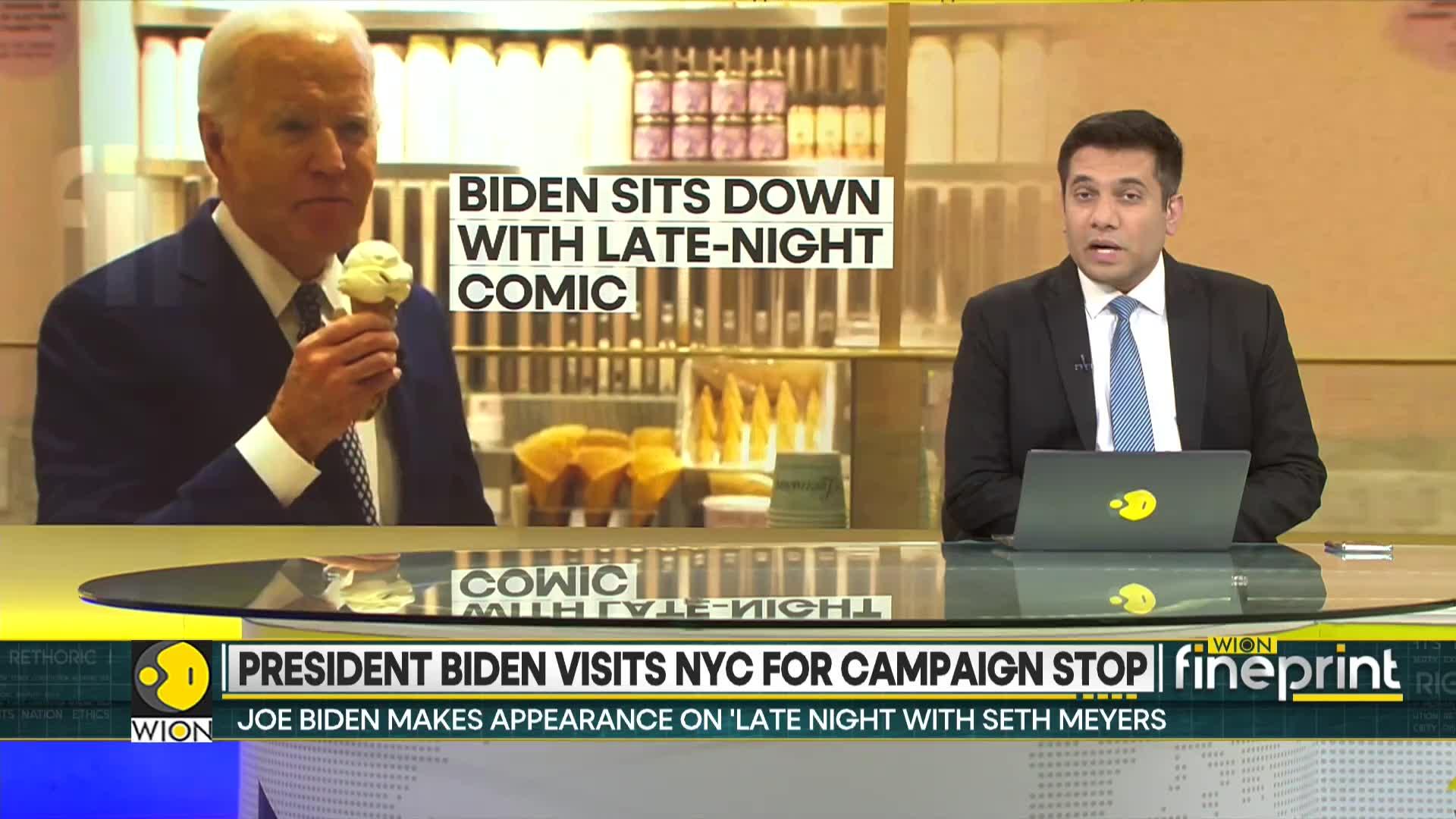 WionNews Video
