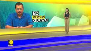 ED issues 8th summons to Delhi Chief Minister Arvind Kejriwal