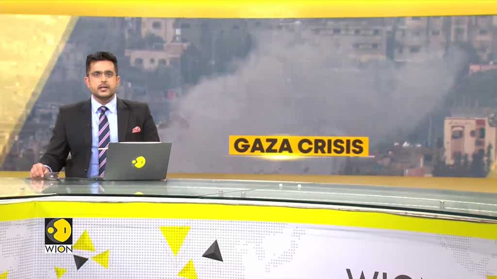 ICJ to detail legal consequences of Israel's occupation of Palestinian territories