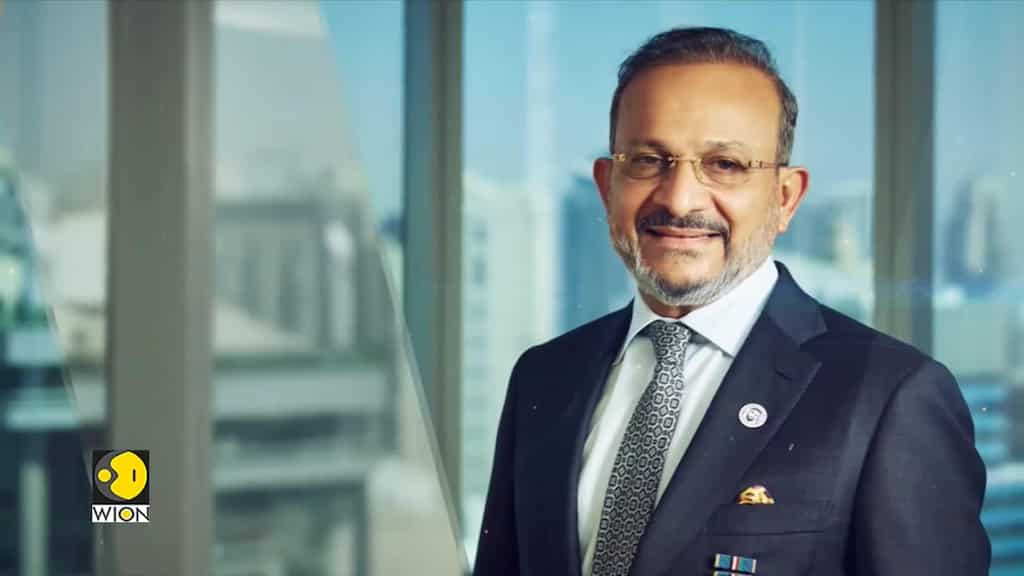 Gravitas | Indian businessman Firoz Merchant's generosity frees 900 Indian prisoners in UAE