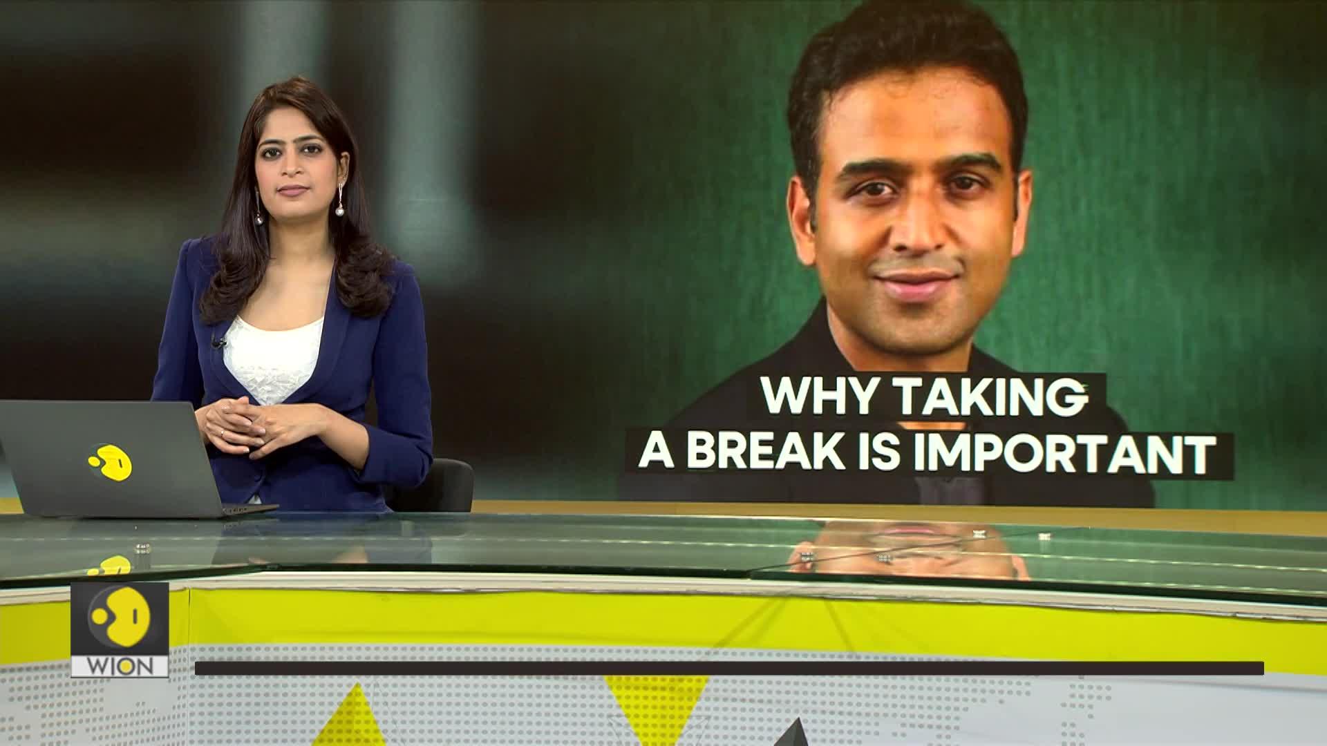 WionNews Video