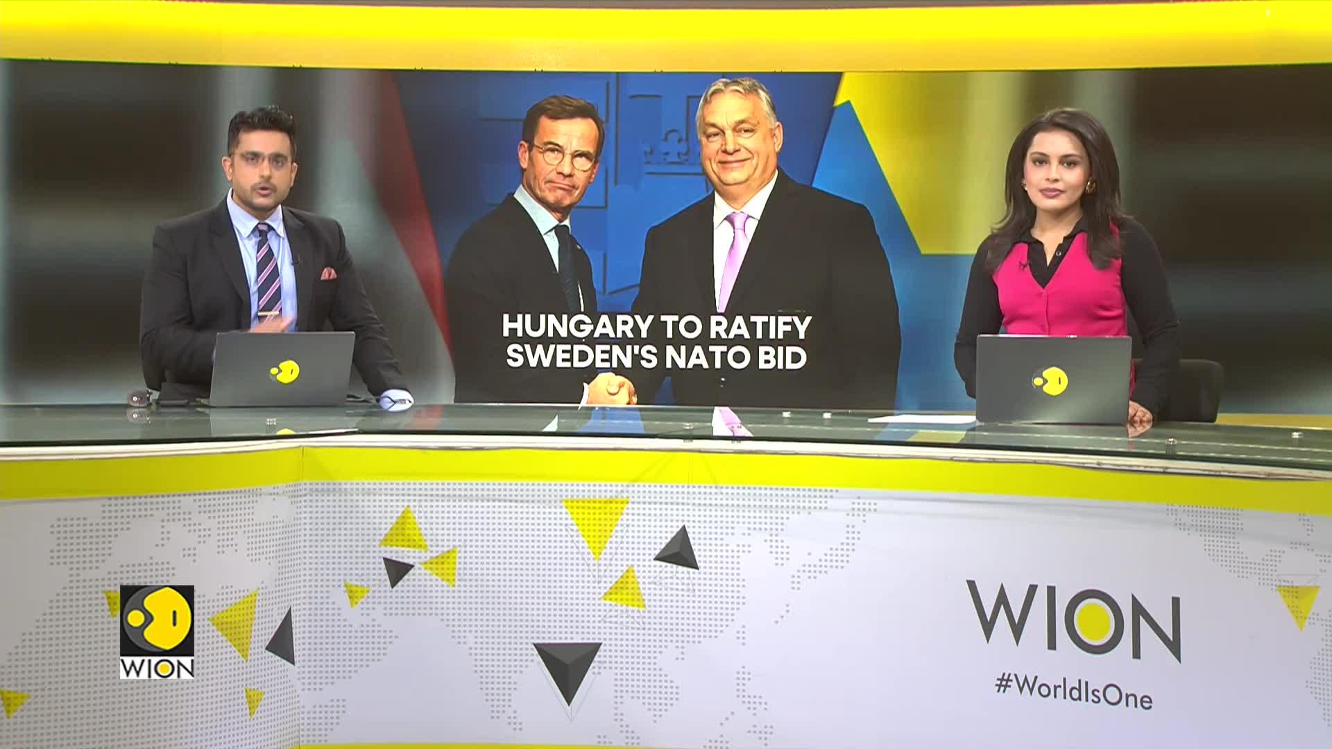 WionNews Video