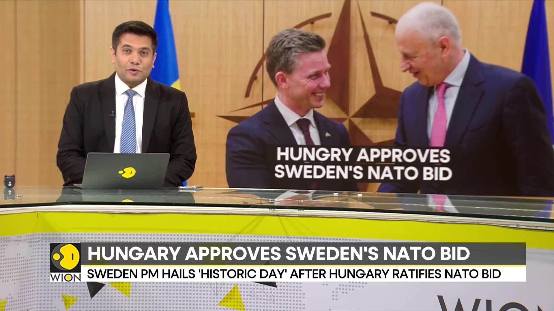 WionNews Video