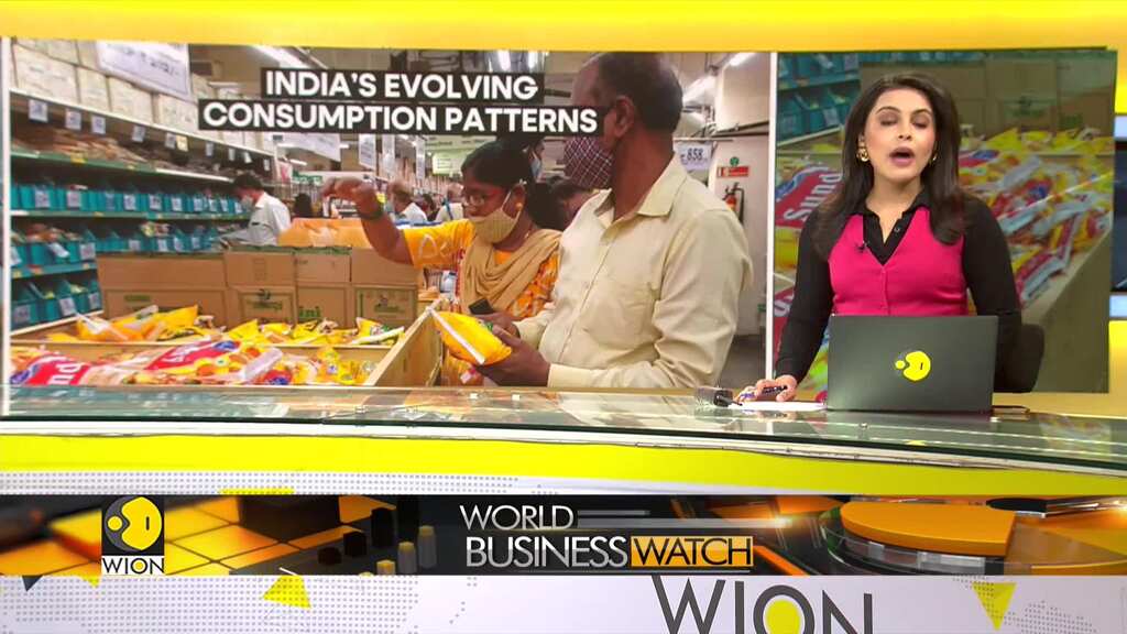 Niti Aayog CEO claims poverty in India is below 5%