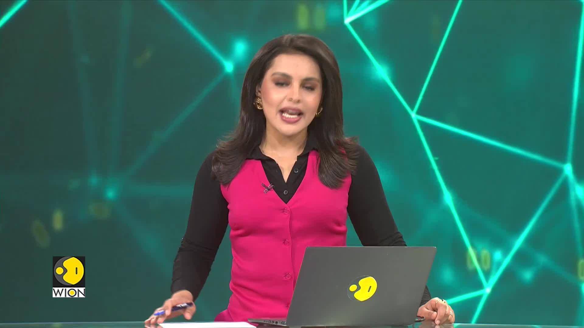 WionNews Video
