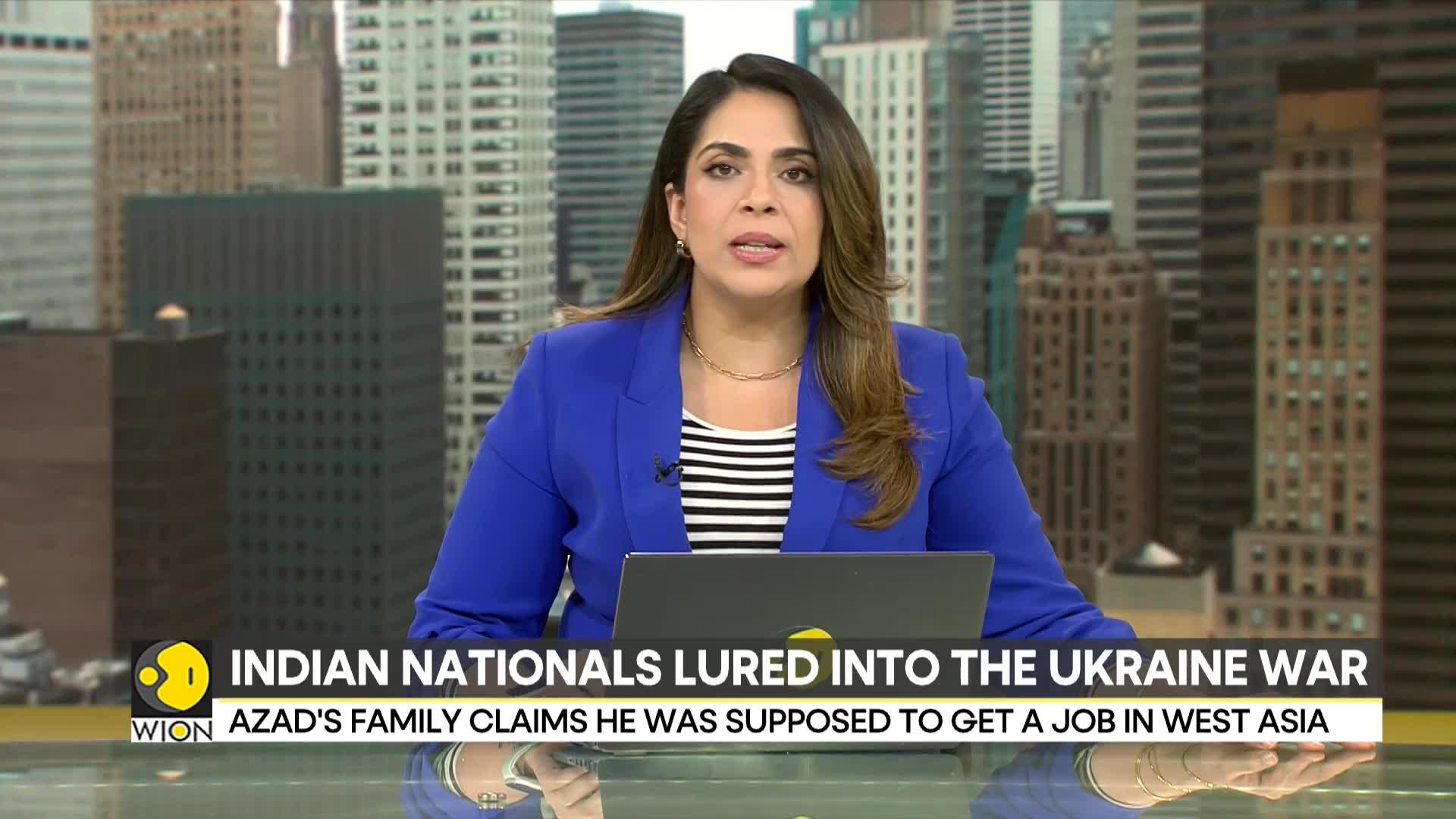 WionNews Video