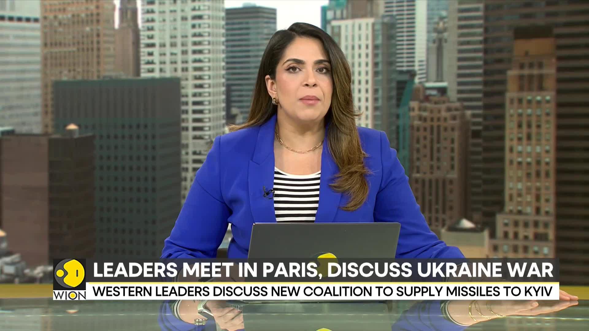 WionNews Video