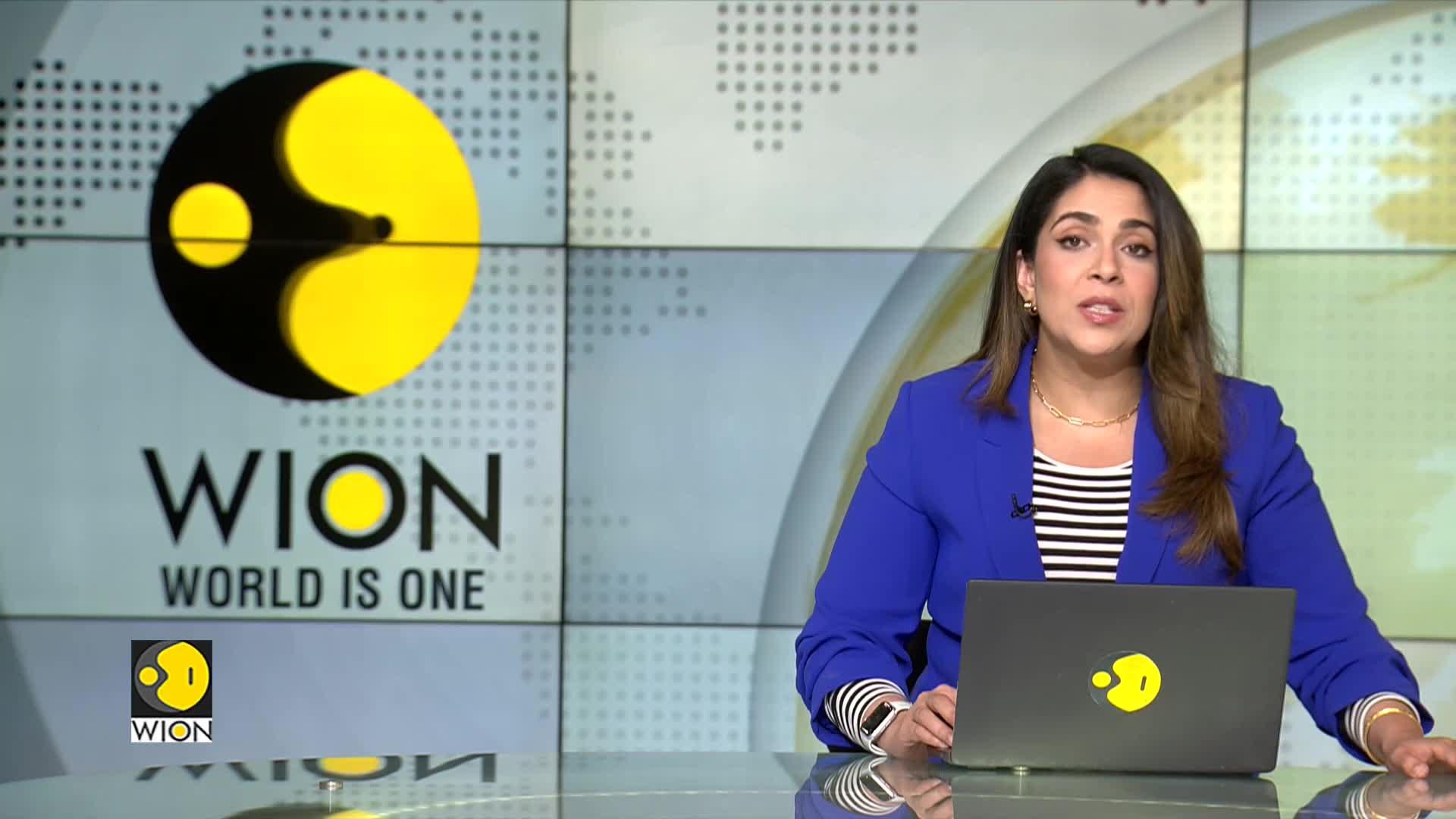 WionNews Video