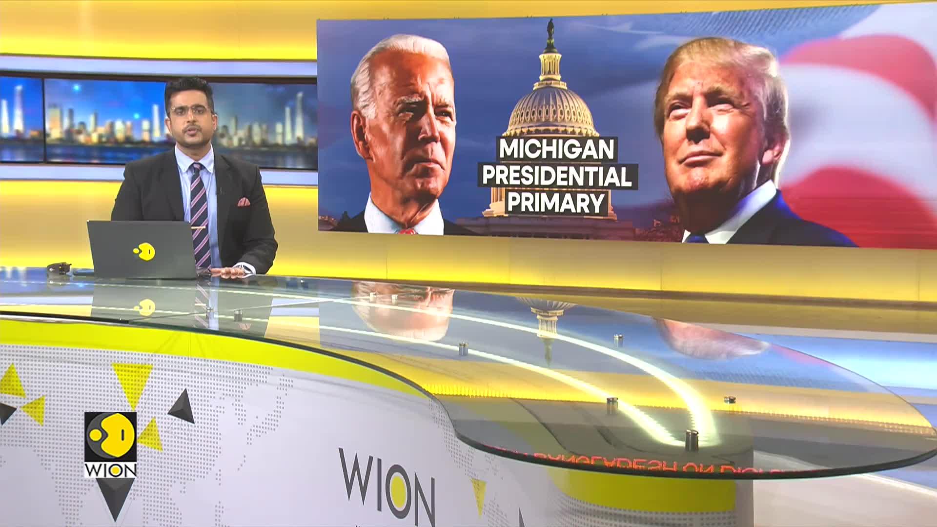 WionNews Video