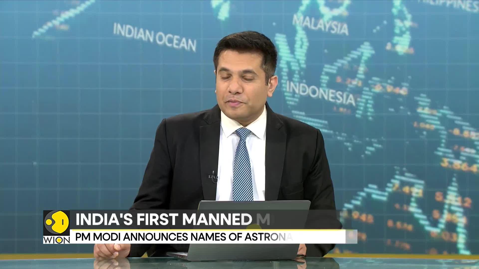 WionNews Video