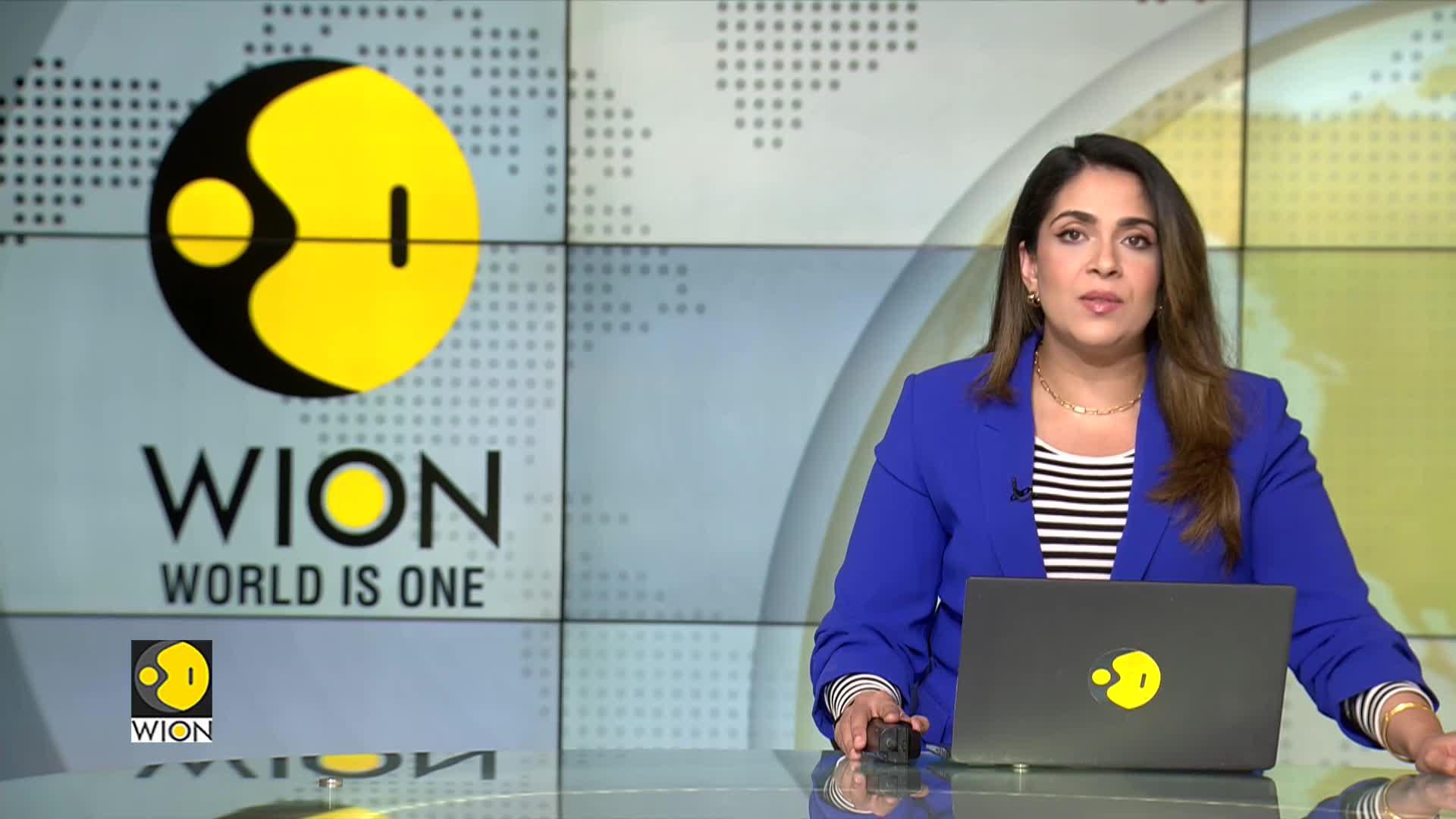 WionNews Video