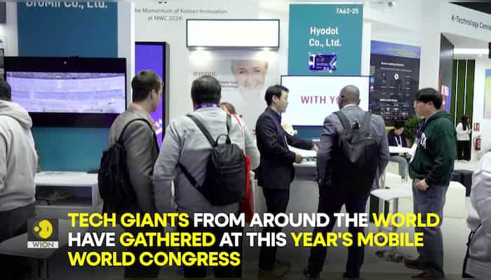 WionNews Video