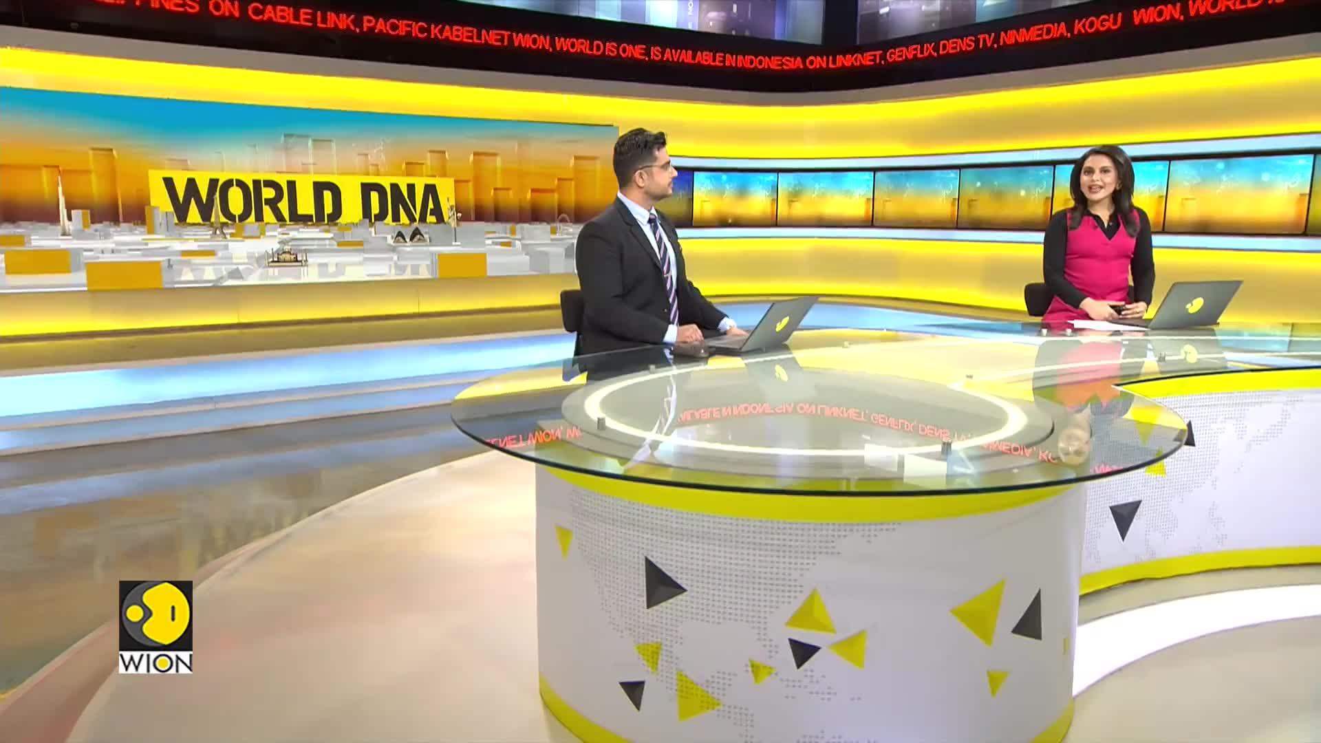WionNews Video