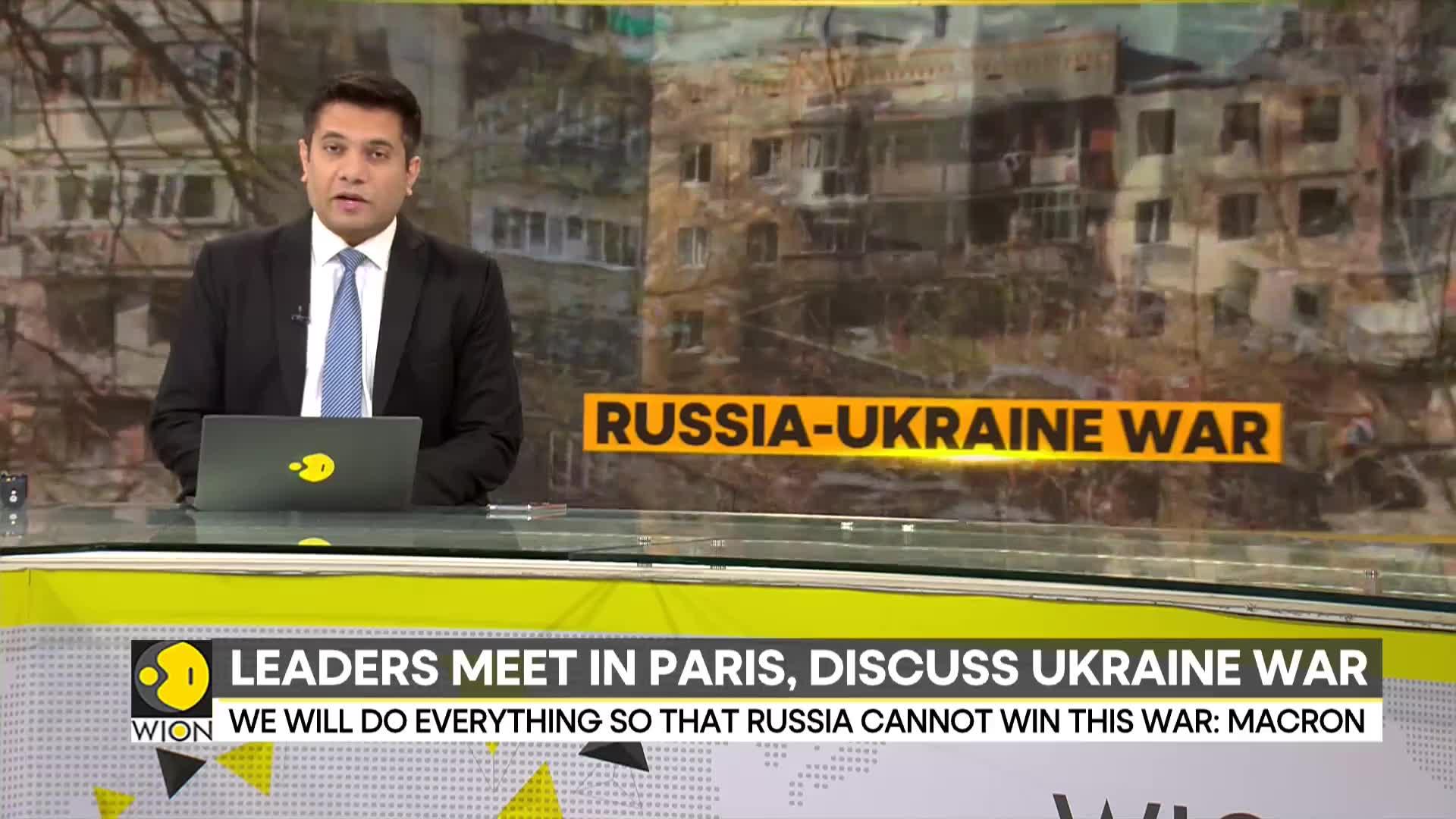 WionNews Video