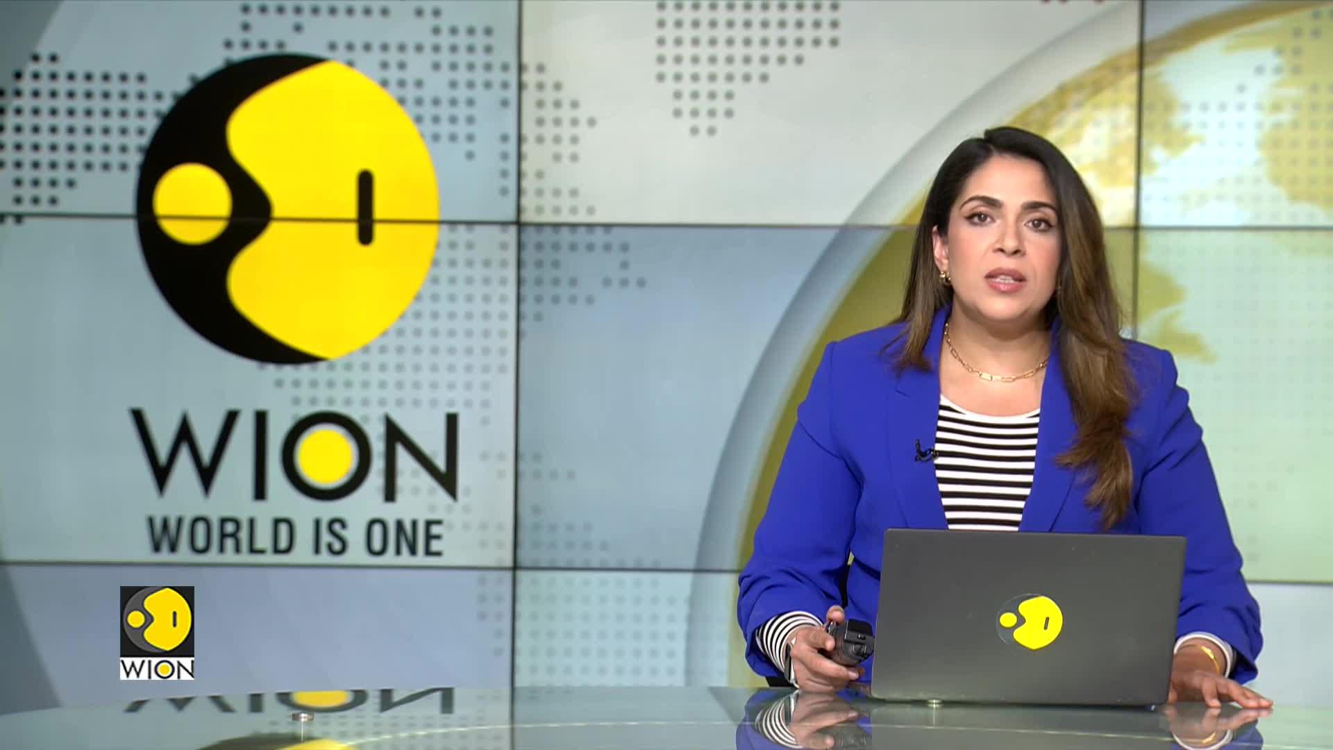 WionNews Video