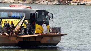 Egypt: 10 killed as ferry sinks in Nile river while transporting labourers