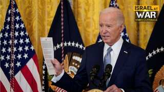 Israel-Hamas war: Biden expresses hope, says a ceasefire may happen 'by next Monday'