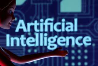 HSBC executive highlights overstated AI success narratives in finance sector
