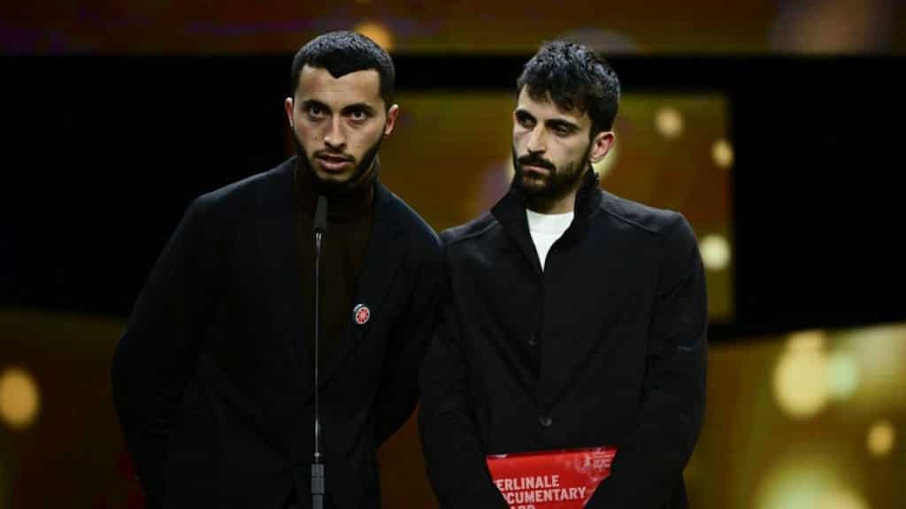 Israeli filmmaker faces death threats after his speech at Berlinale 2024 is termed antisemitic
