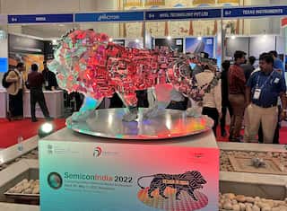 India evaluates $21 bn semiconductor proposals to boost chip manufacturing industry