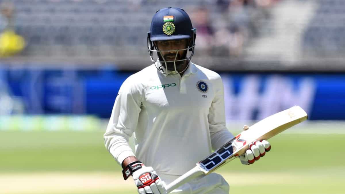 War of words intensifies between Hanuma Vihari-ACA over showcause notice