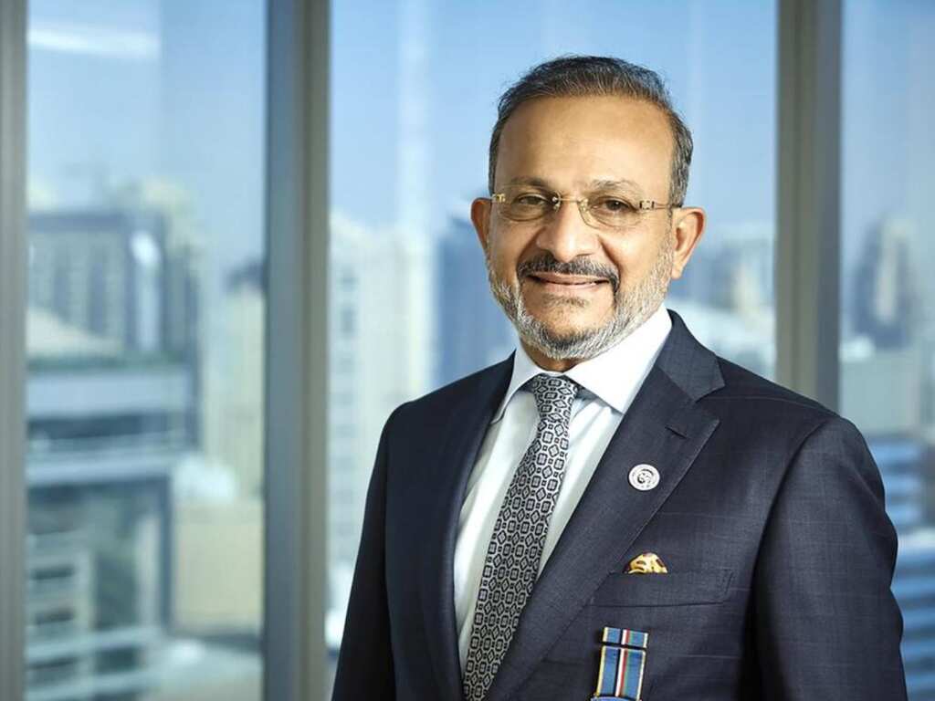 Gold baron Firoz Merchant donates millions to free 900 Indians from UAE jails. Who is he?