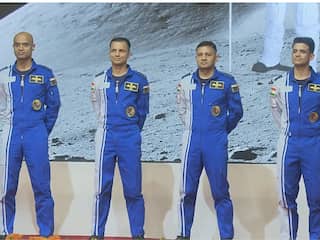 Best of both worlds - Indian astronauts will benefit from Russian and US training