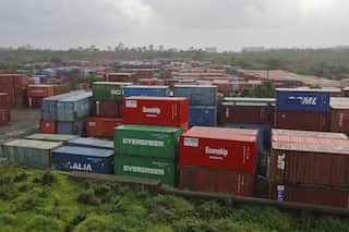 India's exports defy global headwinds: Reaching new shores in Africa, Latin America, & Central Asia