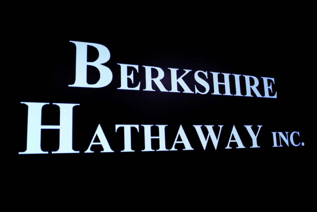 Berkshire Hathaway becomes first US non-tech firm to hit $1 trillion market cap 