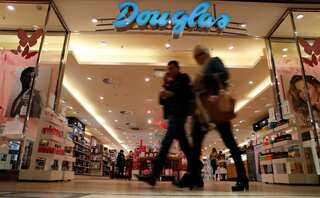 Douglas Readies IPO announcement surrounded by market optimism