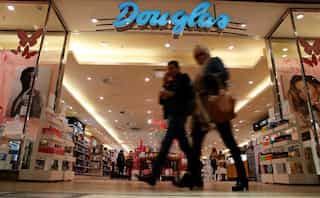 Douglas Readies IPO announcement surrounded by market optimism