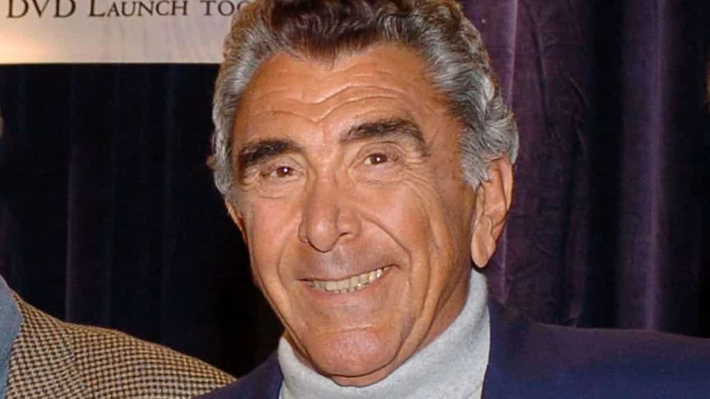 Dynasty and Beverly Hills 90210 Producer E. Duke Vincent passes away at 91