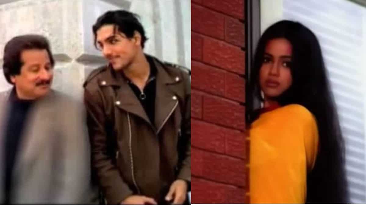 John Abraham, Sameera Reddy, stars of Pankaj Udhas' music videos, pay tribute to the iconic singer John Abraham, Sameera Reddy, stars of Pankaj Udhas' music videos, pay tribute to the iconic singer