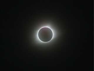 Solar eclipse to create Purkinje effect and the colour of your clothes will matter. Here's why