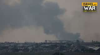 Gaza war: Hamas, mediators push for truce in Cairo talks in absence of Israel