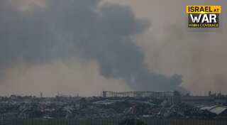 Gaza war: Hamas, mediators push for truce in Cairo talks in absence of Israel