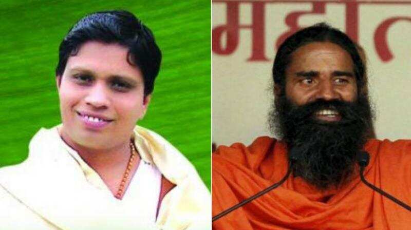 India’s Supreme Court orders yoga guru Ramdev to appear in court in misleading ads case