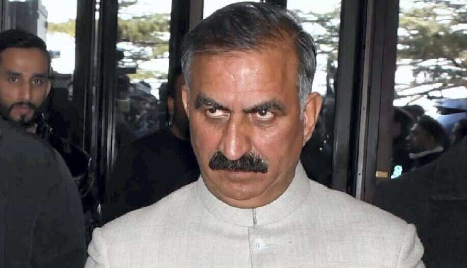 Congress govt in Himachal Pradesh has lost majority, claims BJP after cross-voting in RS polls