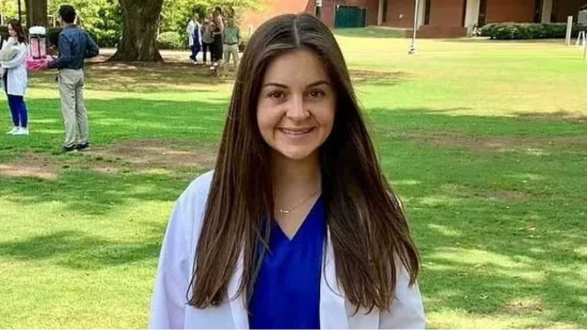 Laken Riley: Georgia nursing student murder suspect also disfigured her skull, reveal court documents Laken Riley: Georgia nursing student murder suspect also disfigured her skull, reveal court documents