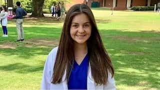 Laken Riley: Georgia nursing student murder suspect also disfigured her skull, reveal court documents