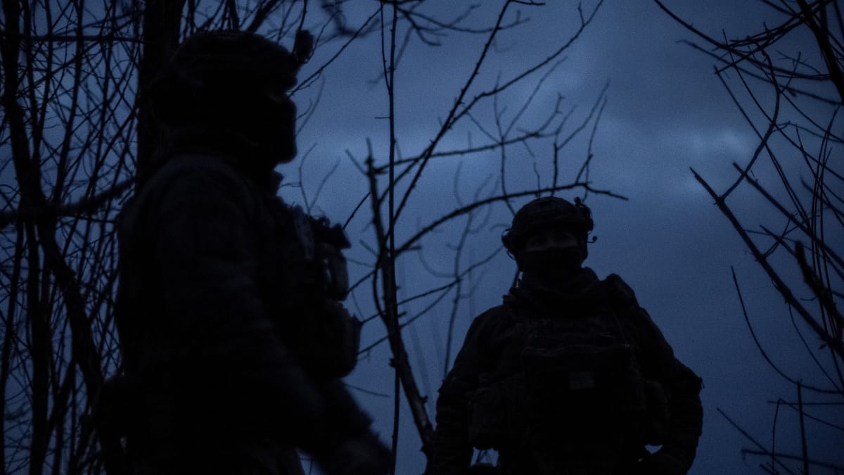 Russia claims to have captured Ukrainian village near Avdiivka
