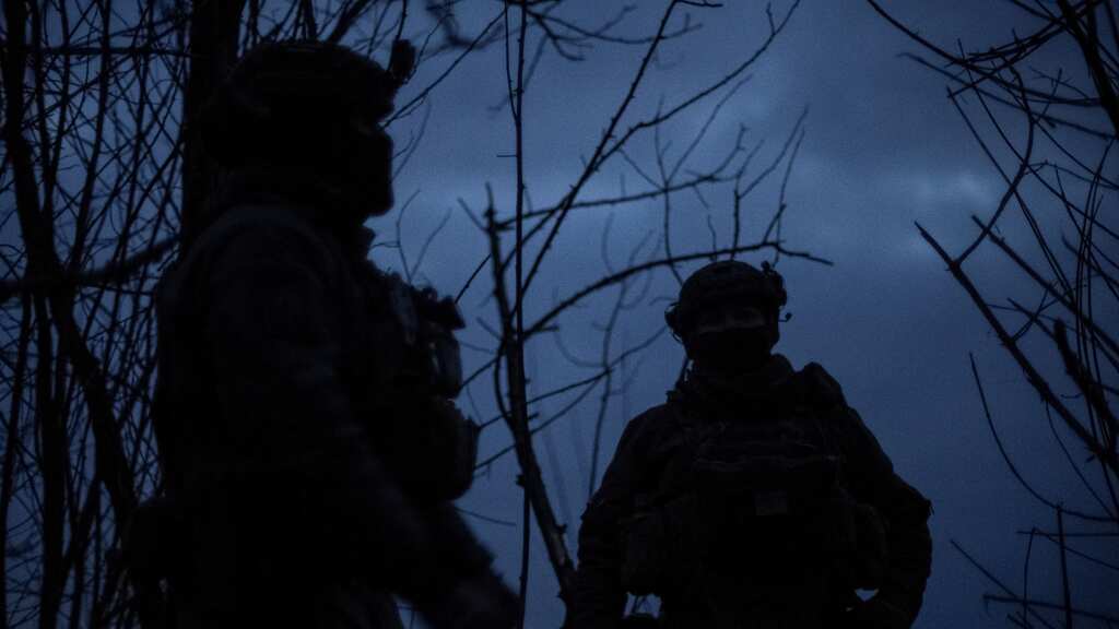 Russia claims to have captured Ukrainian village near Avdiivka