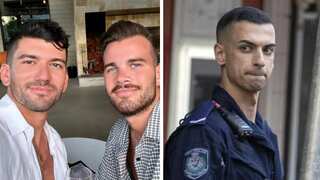 Jesse Baird and Luke Davies case: Australian police find remains of missing Sydney couple