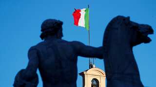 Italian family returns home two years after being kidnapped in Mali