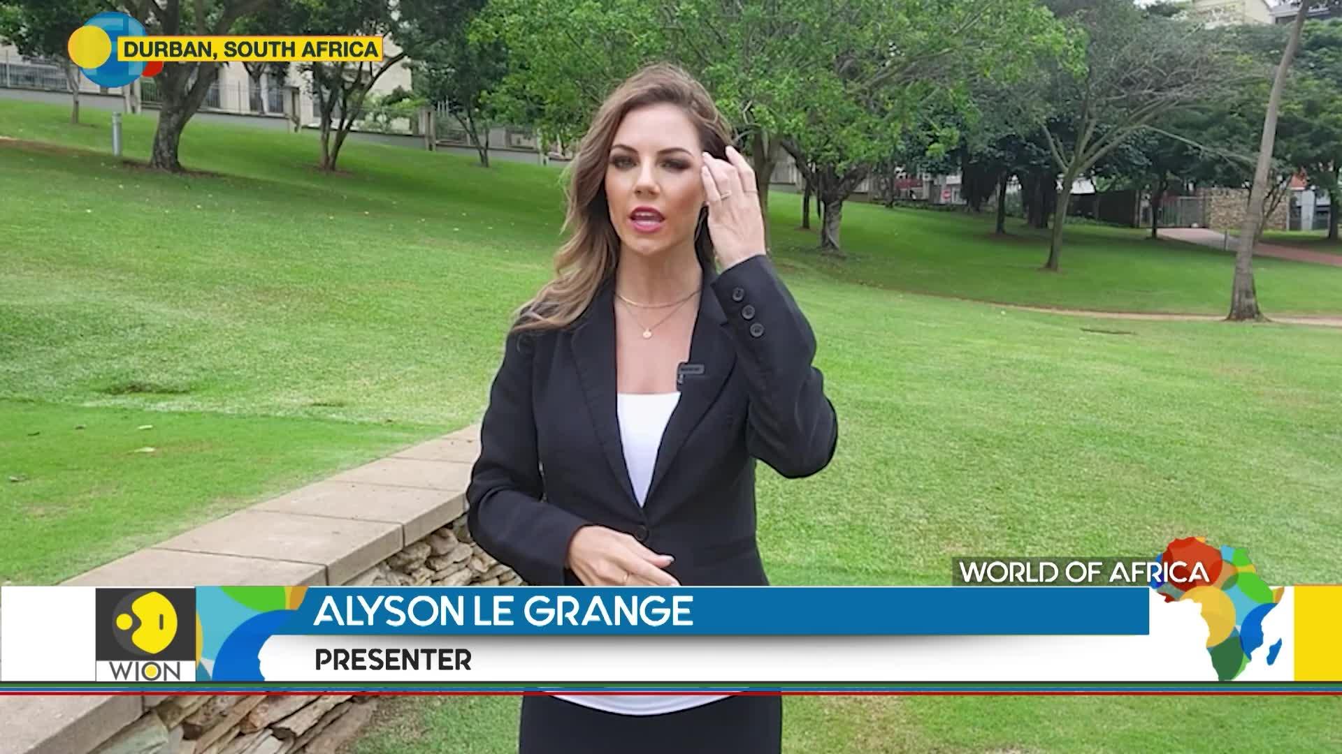 WionNews Video