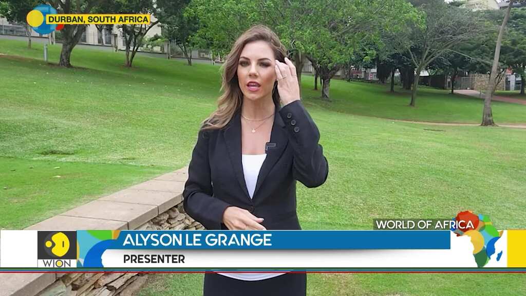 Kenya's Ogiek fight evictions from ancestral Mau Forest