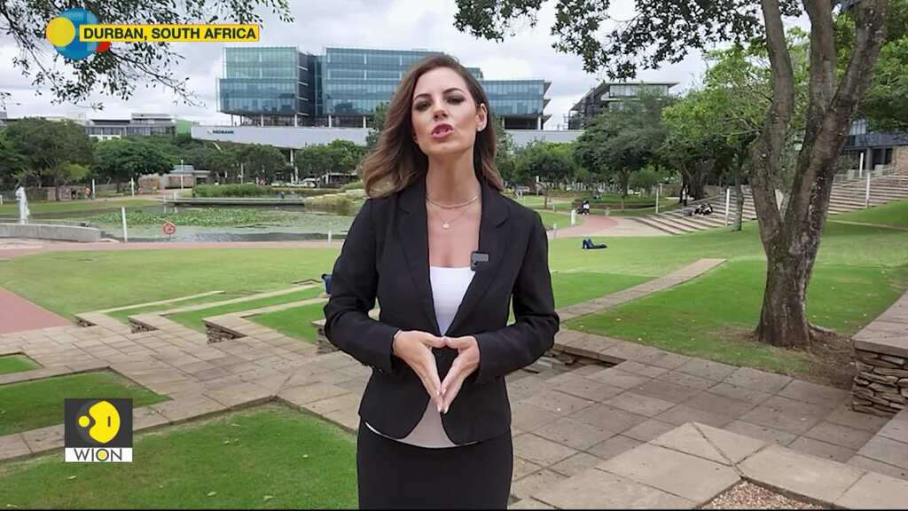 South Africa general elections on May 29