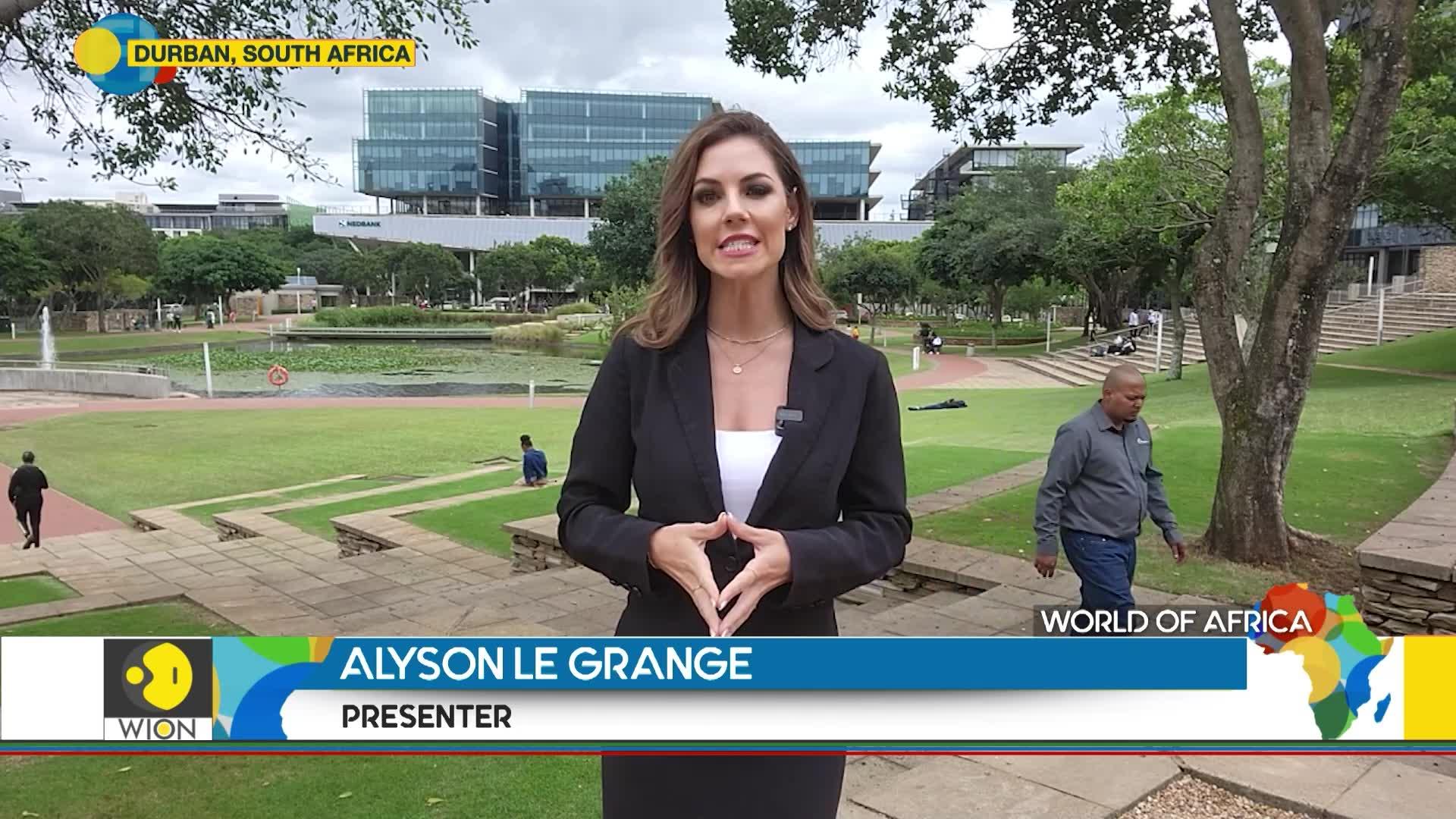 WionNews Video