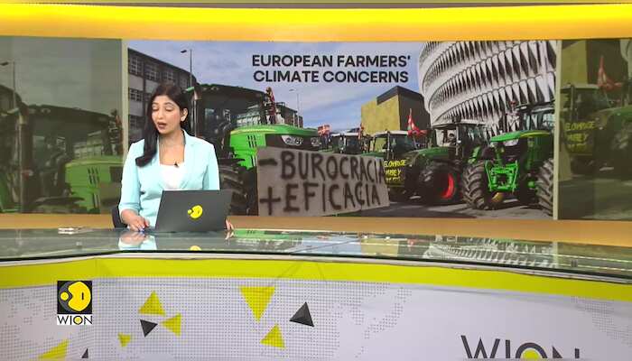 European concerned about the EU's strenuous environmental rules